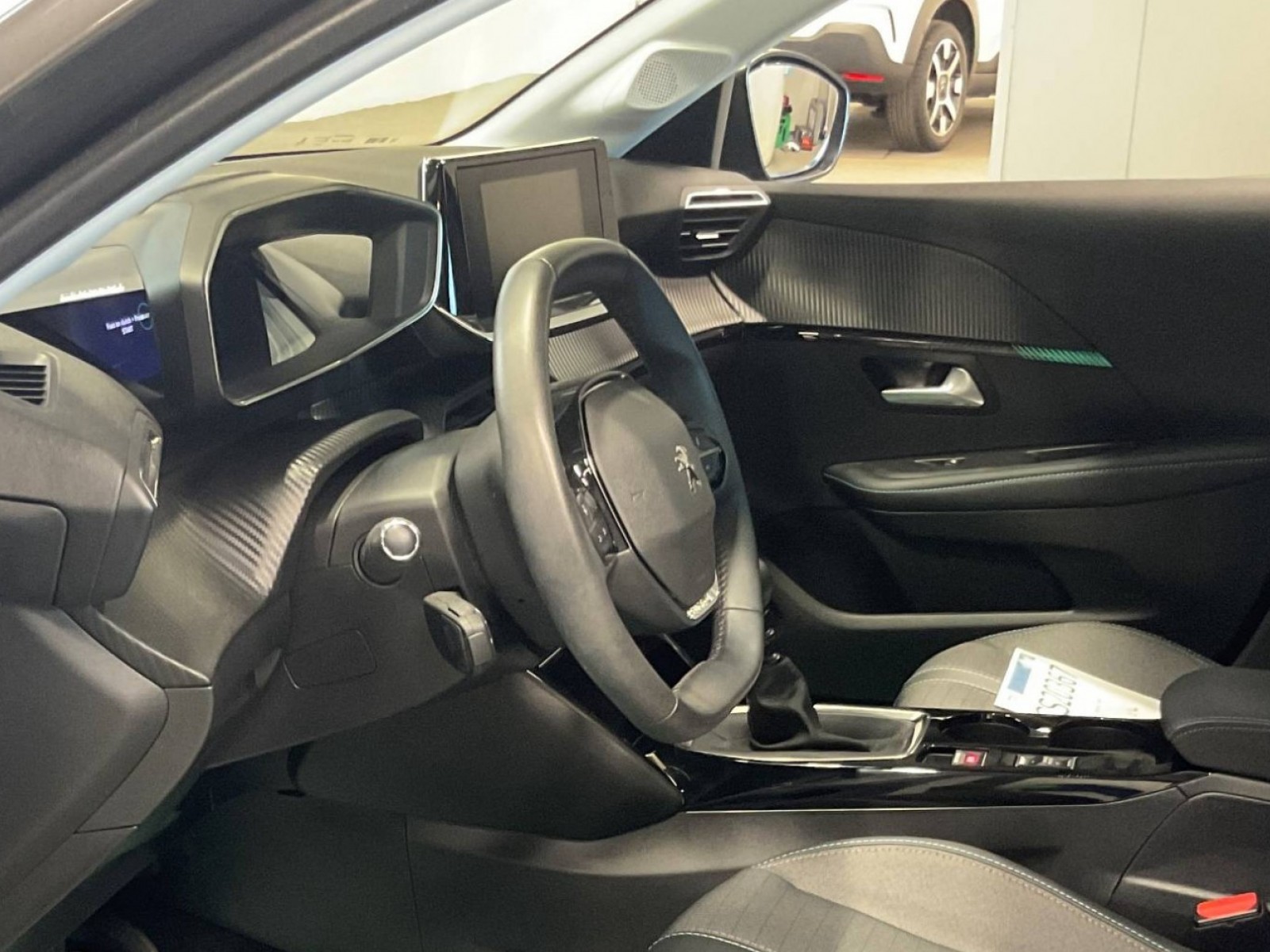 PEUGEOT - 208 - #184023 - 20