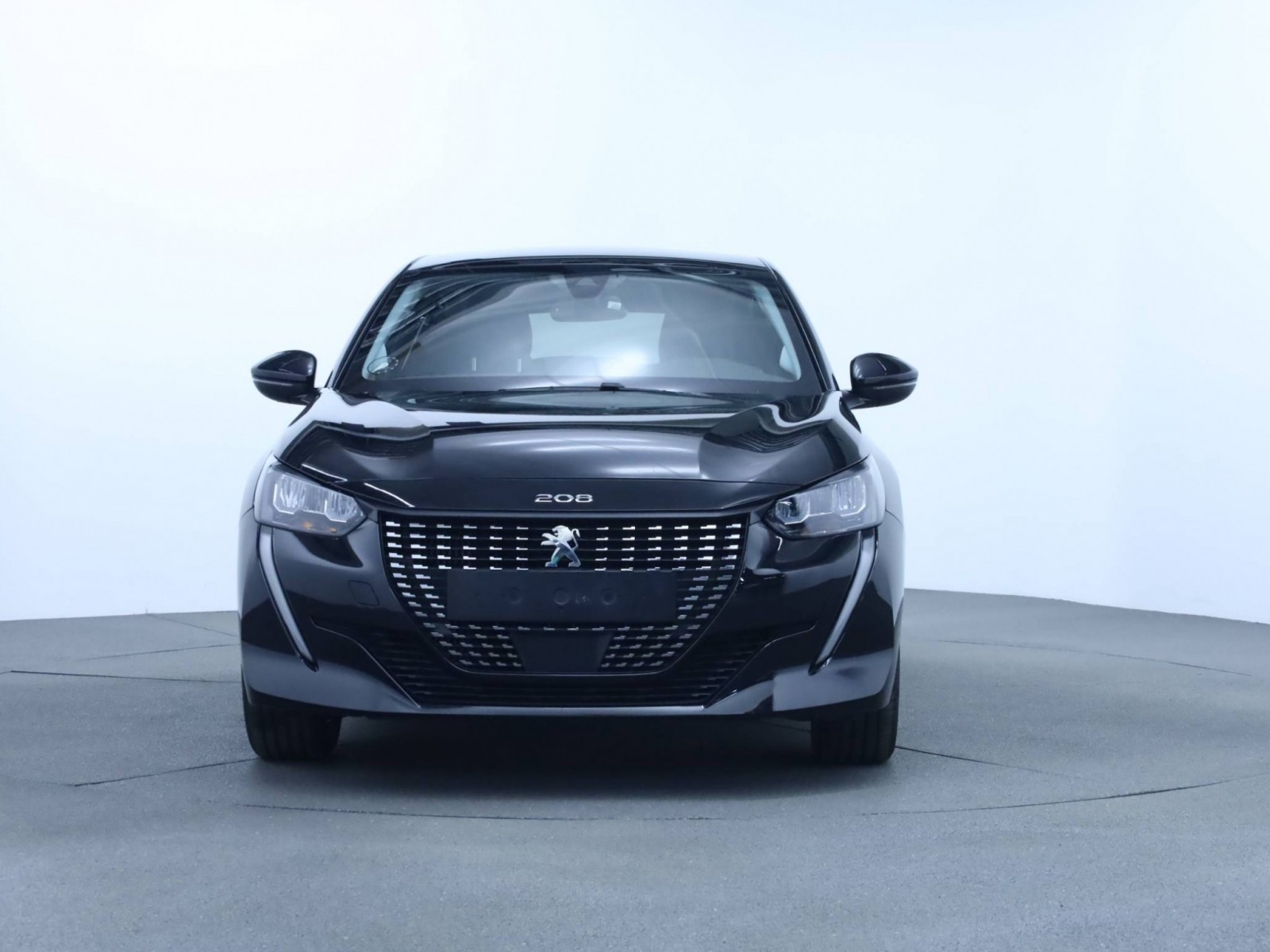 PEUGEOT - 208 - #183998 - 12