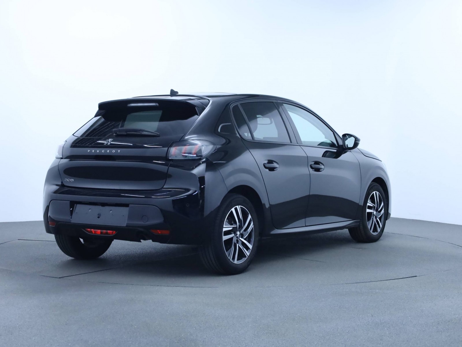 PEUGEOT - 208 - #183998 - 3