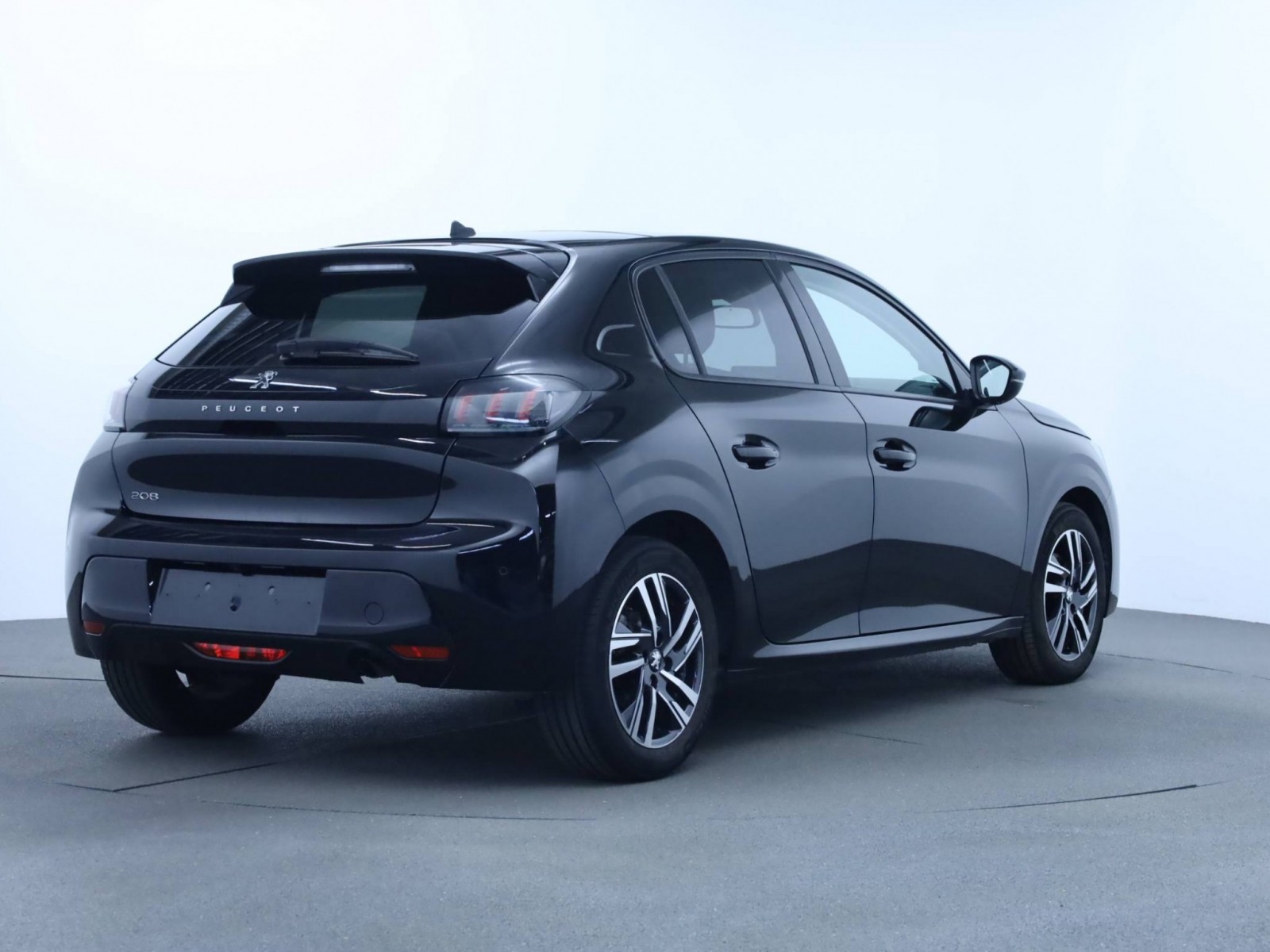 PEUGEOT - 208 - #183998 - 11