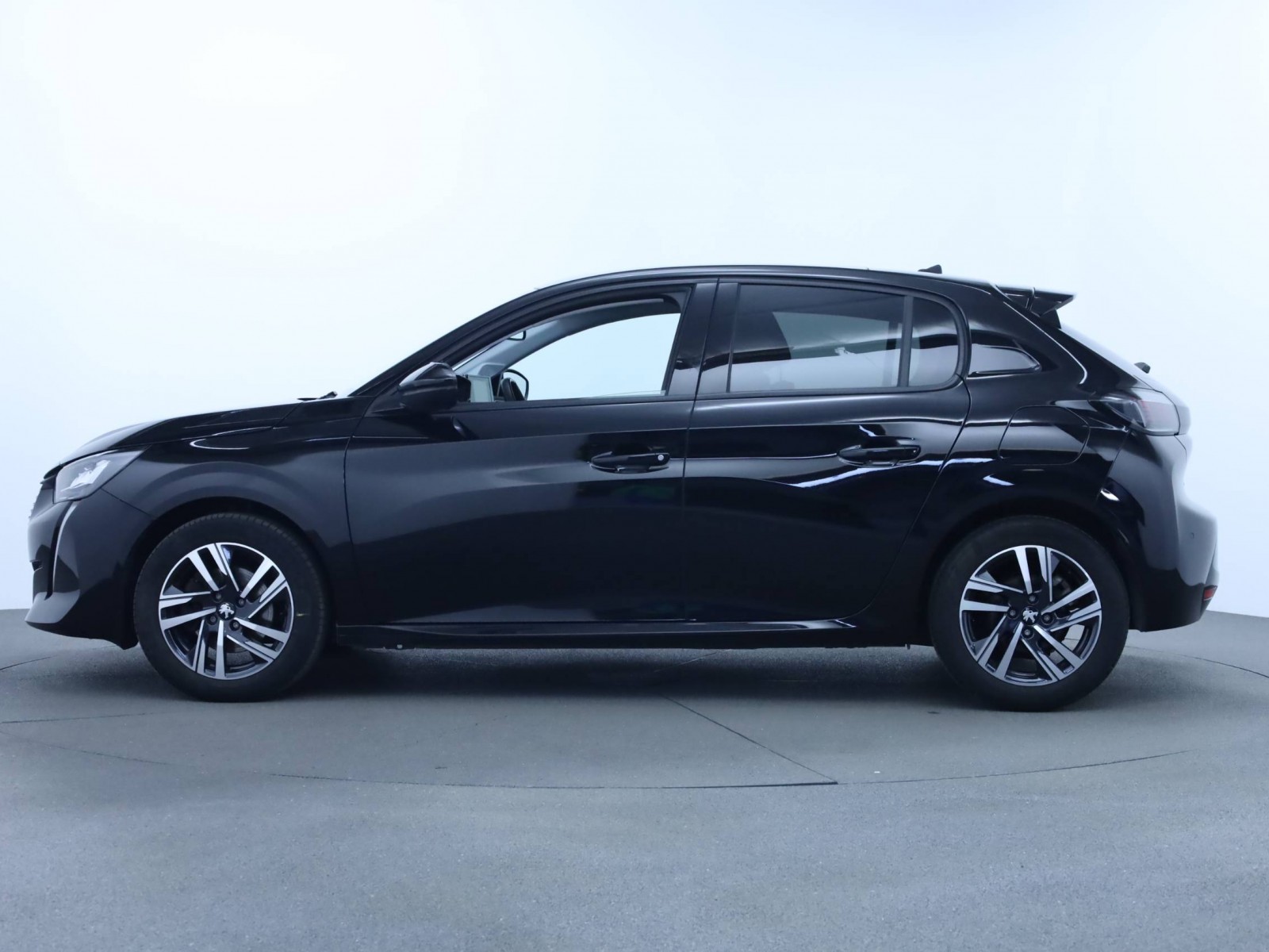 PEUGEOT - 208 - #183998 - 7