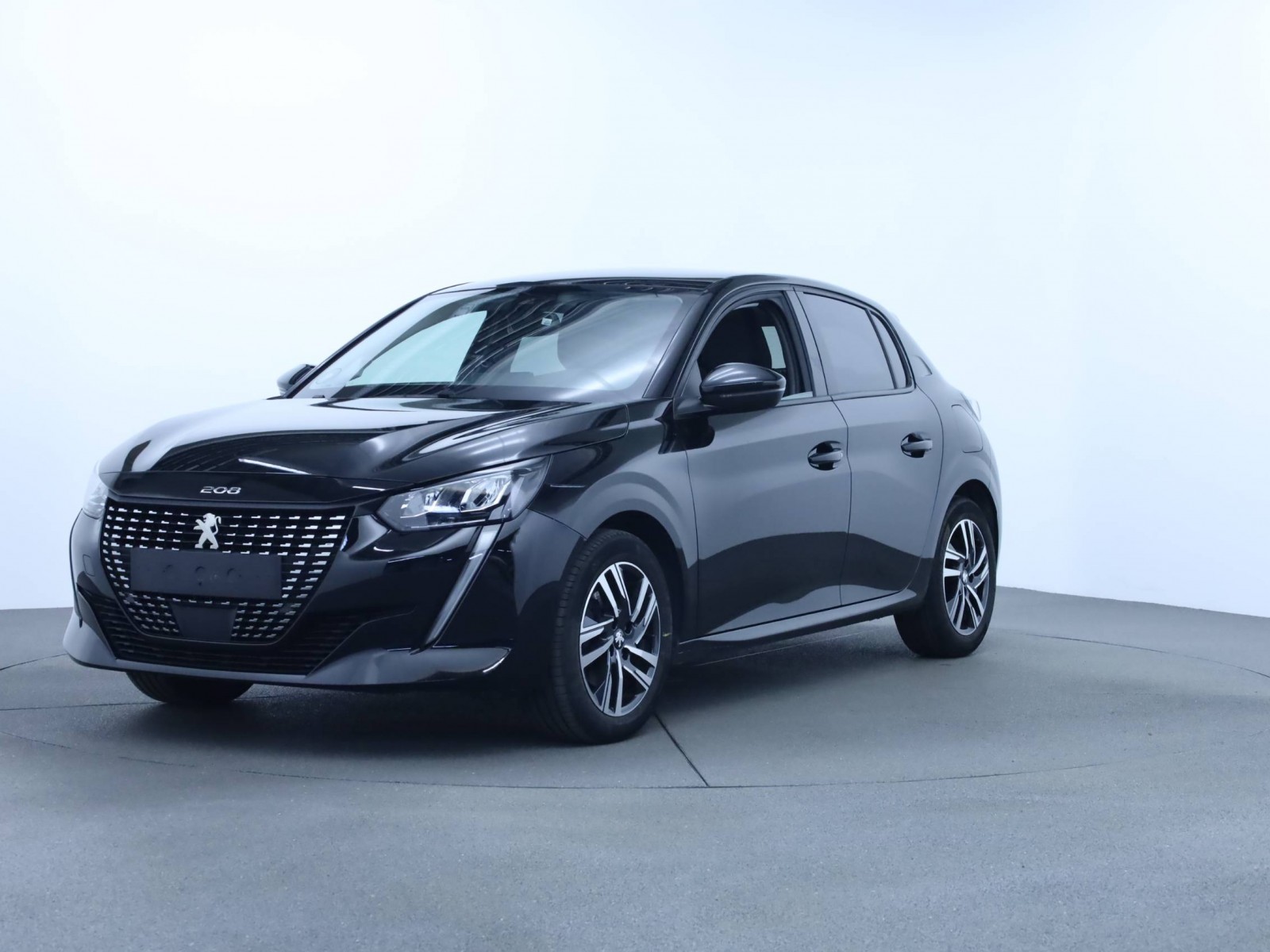 PEUGEOT - 208 - #183998 - 0