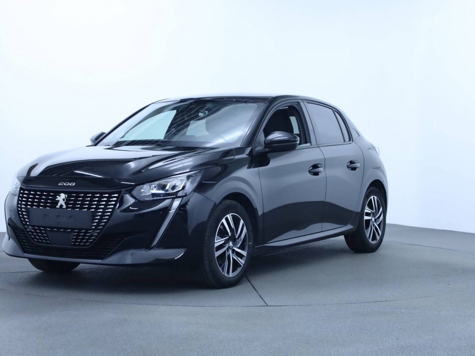 PEUGEOT - 208 - #183998 - 8