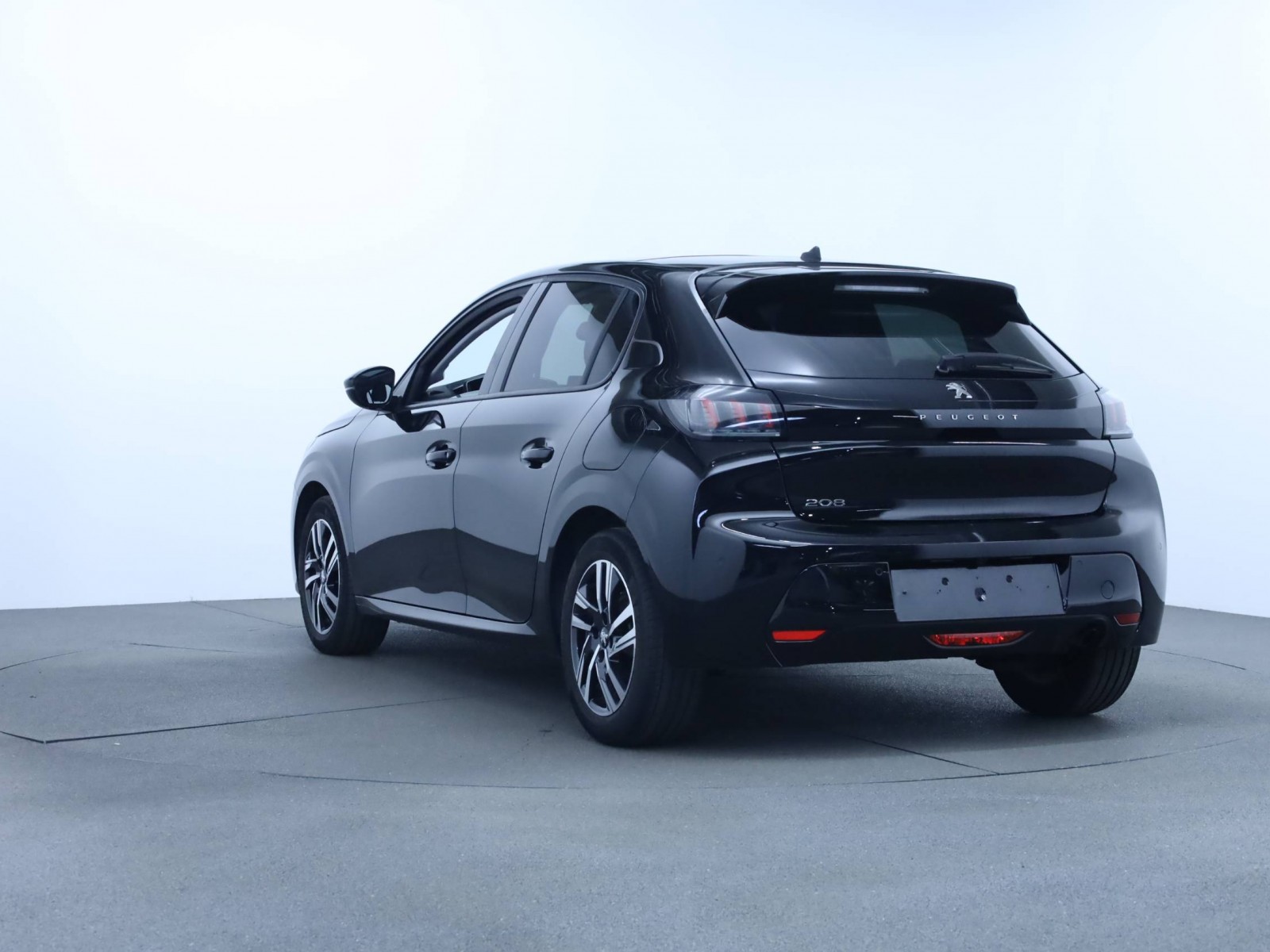 PEUGEOT - 208 - #183998 - 2
