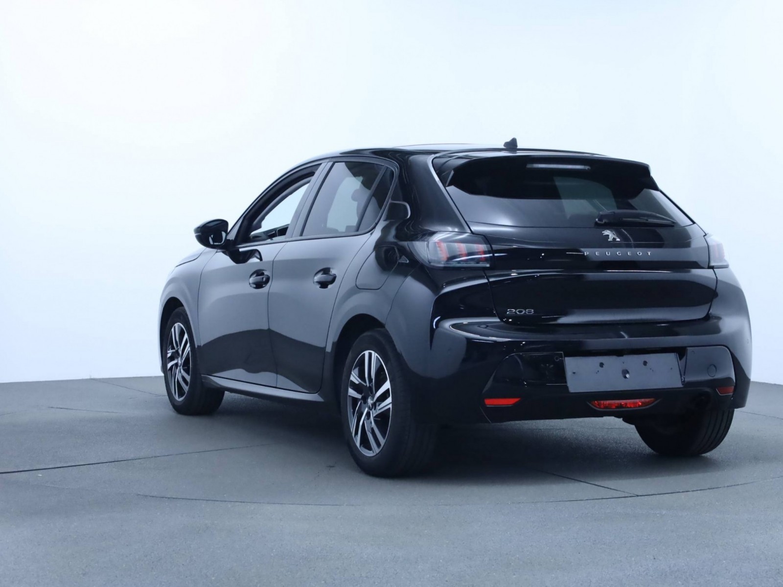 PEUGEOT - 208 - #183998 - 10