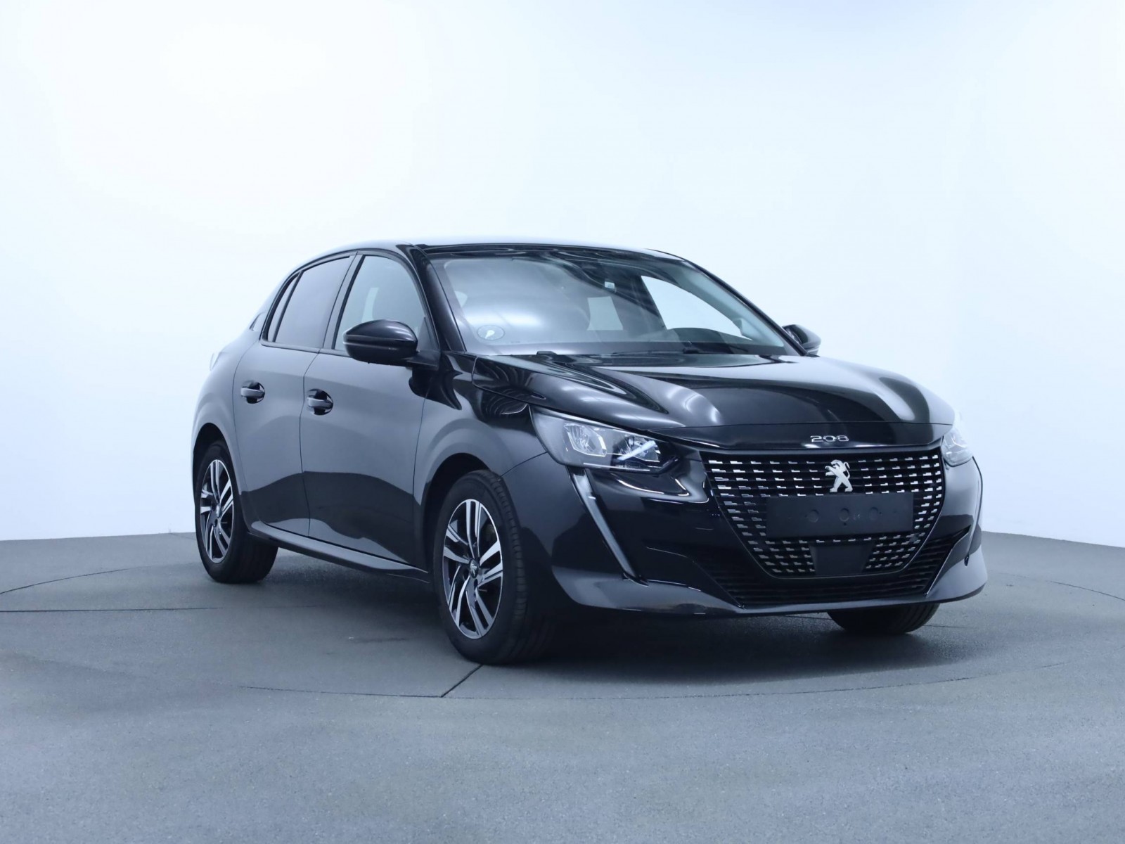 PEUGEOT - 208 - #183998 - 1
