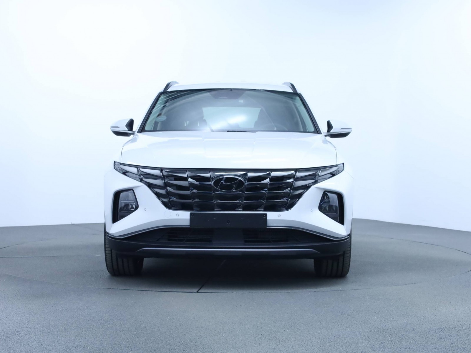 HYUNDAI - TUCSON - #184037 - 4