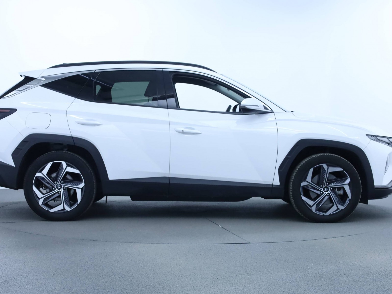 HYUNDAI - TUCSON - #184037 - 13