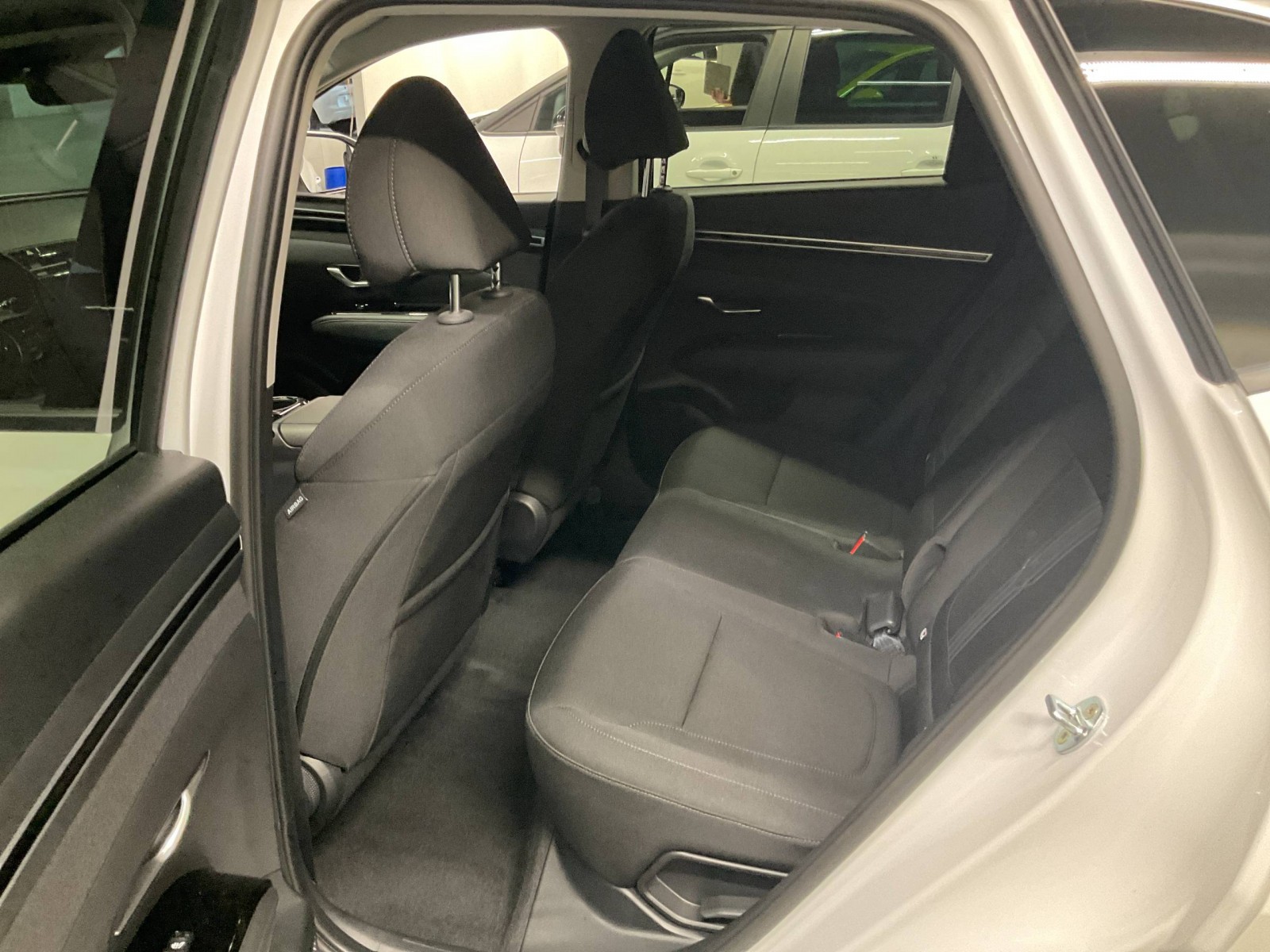 HYUNDAI - TUCSON - #184037 - 7