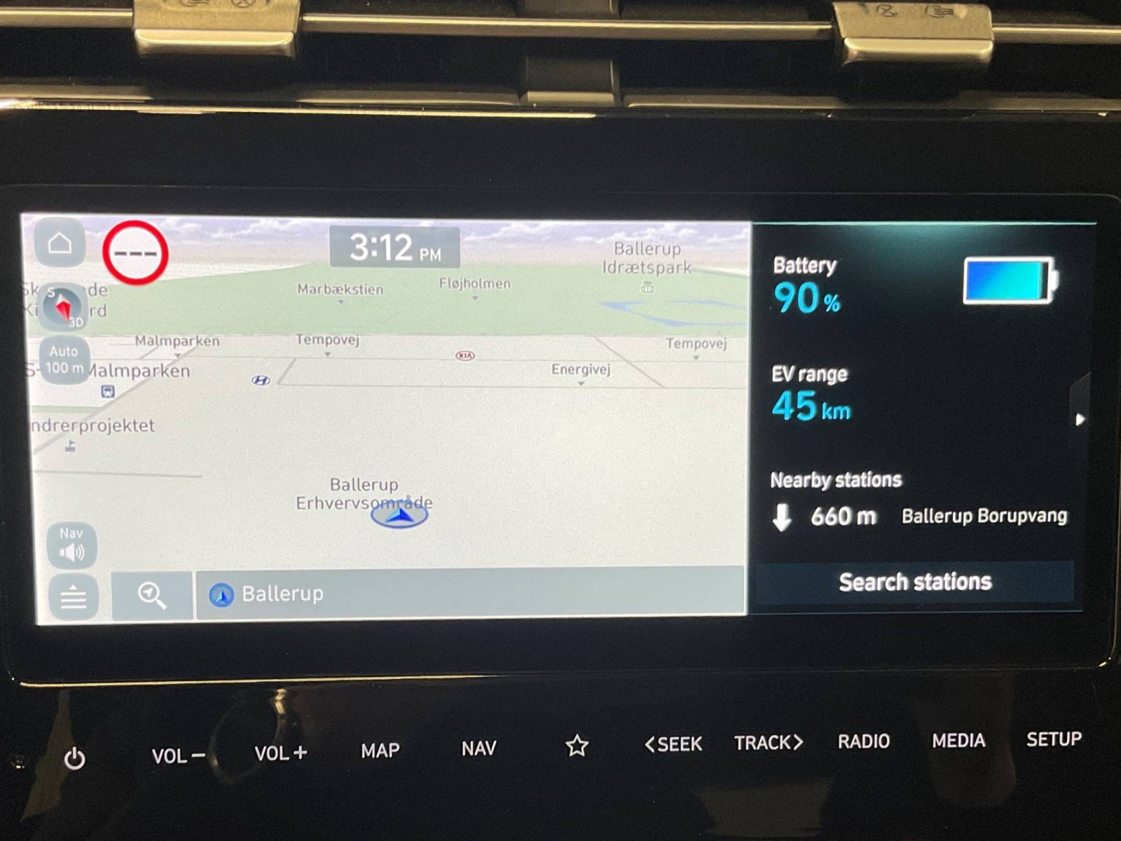 HYUNDAI - TUCSON - #184037 - 9