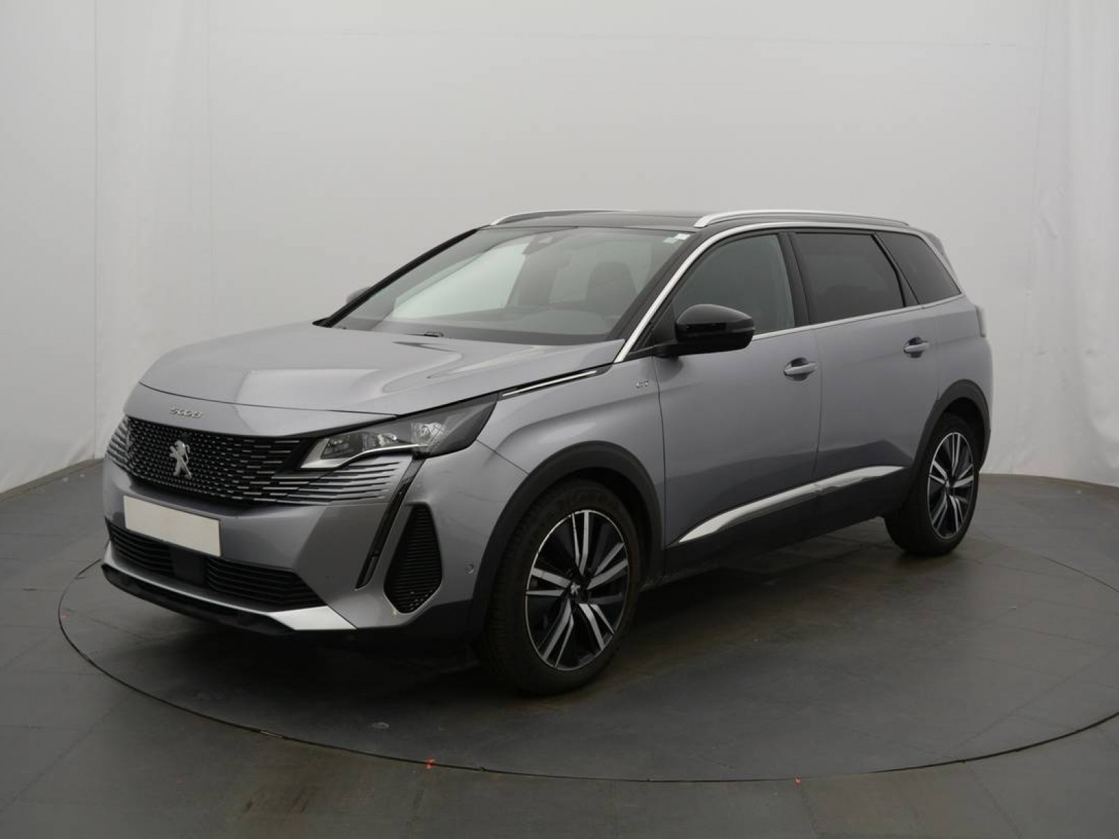 PEUGEOT - 5008 - #181673 - 0