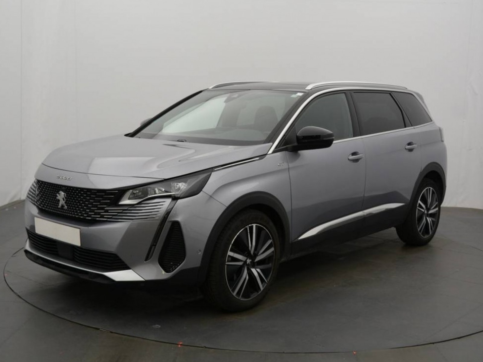 PEUGEOT - 5008 - #181673 - 16