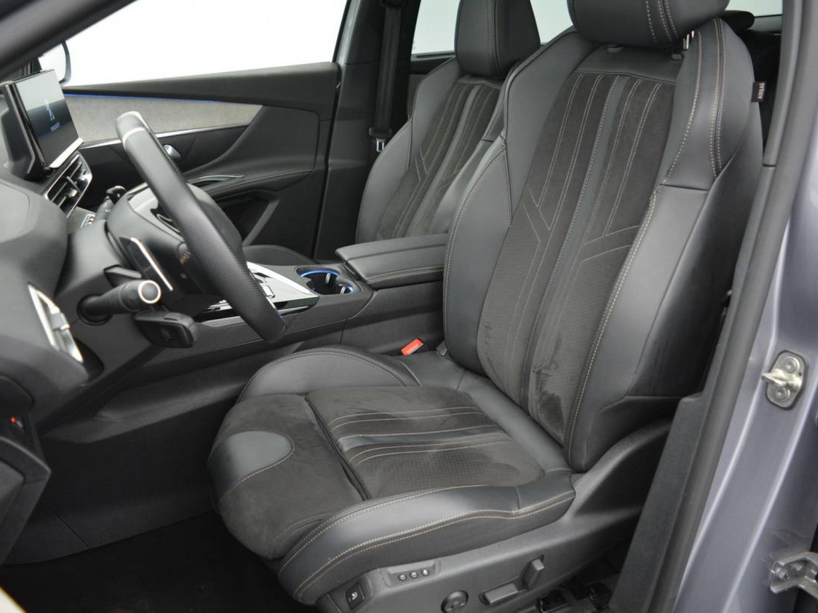 PEUGEOT - 5008 - #181673 - 7