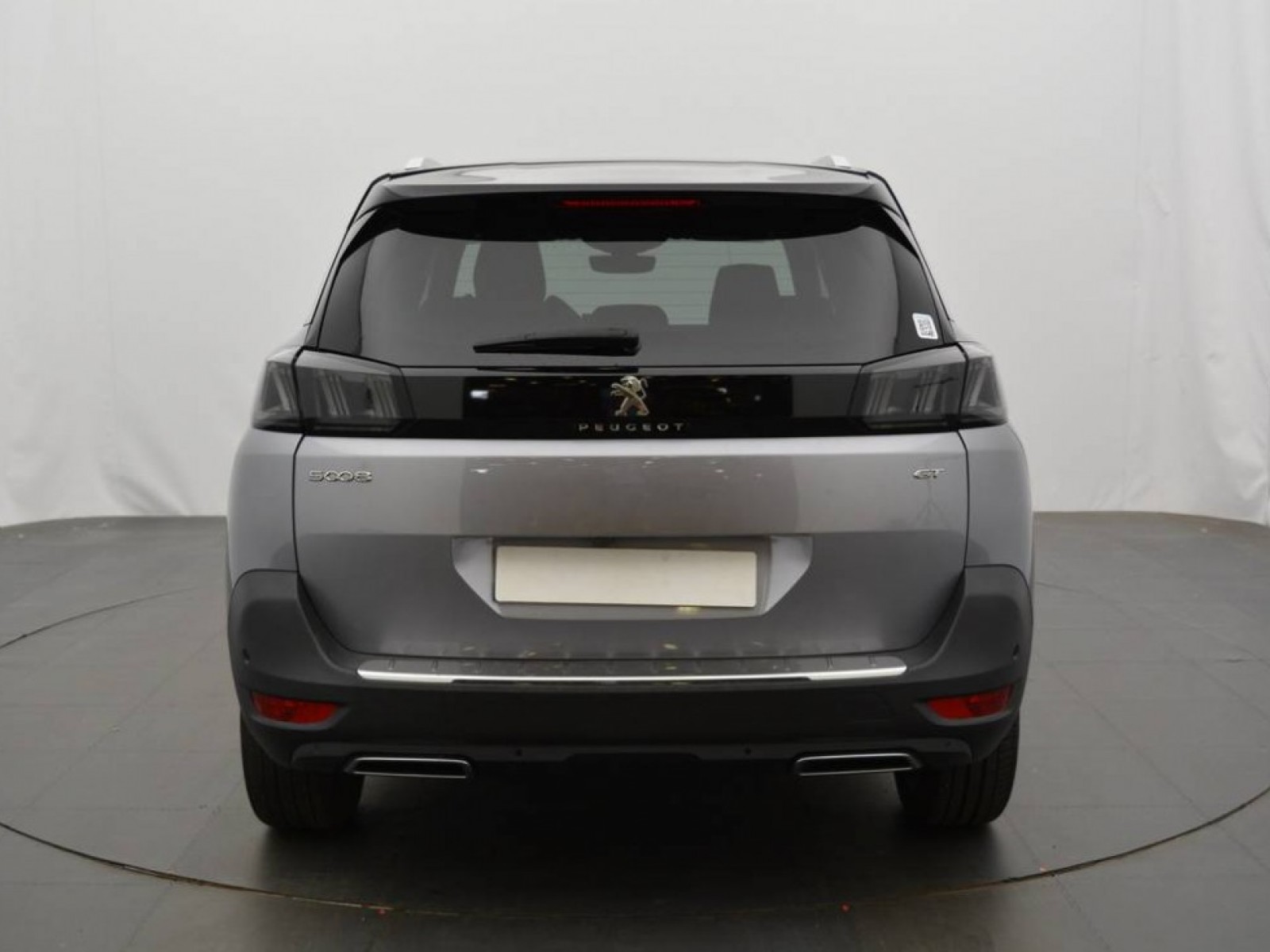PEUGEOT - 5008 - #181673 - 21