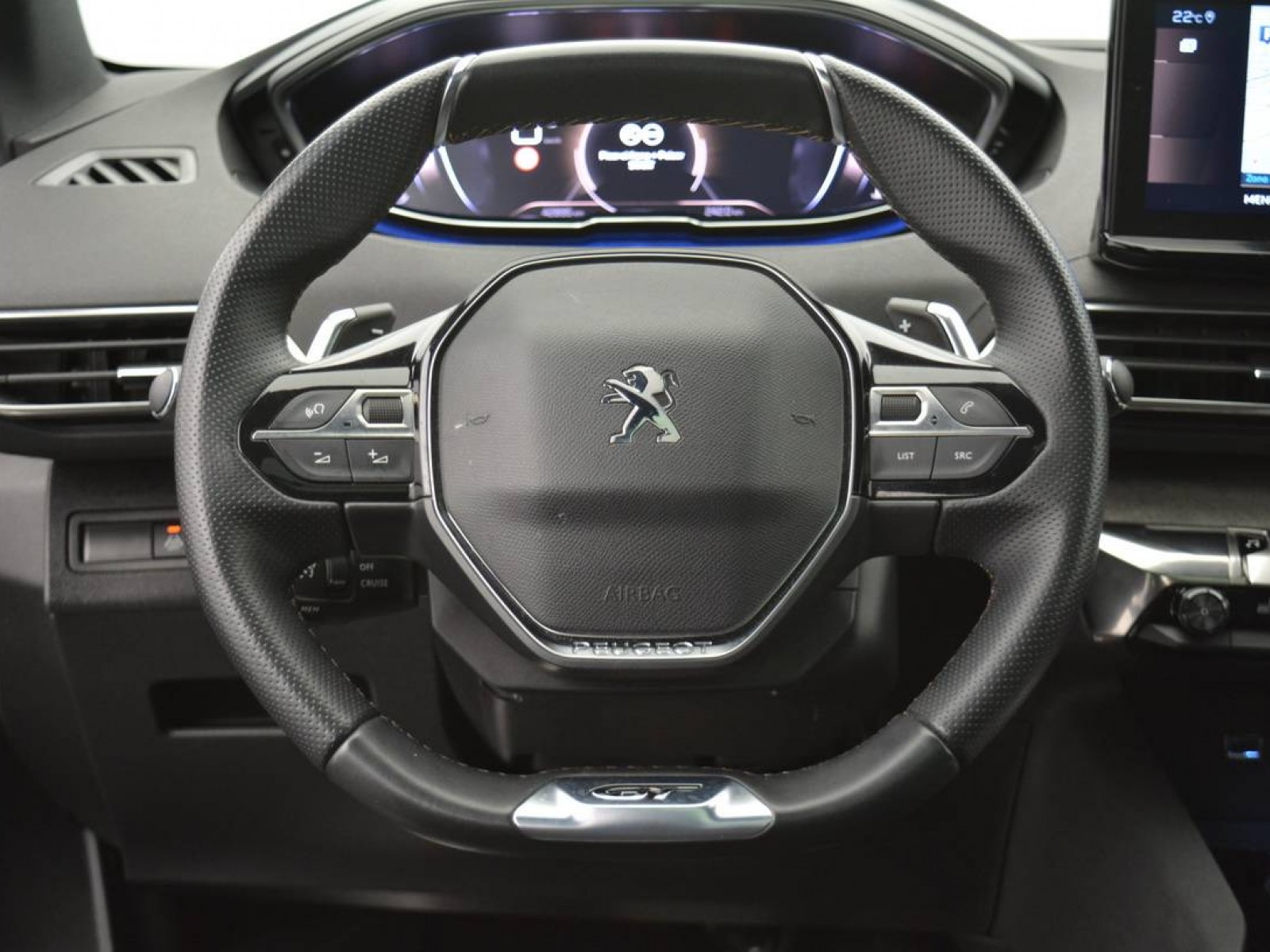 PEUGEOT - 5008 - #181673 - 10