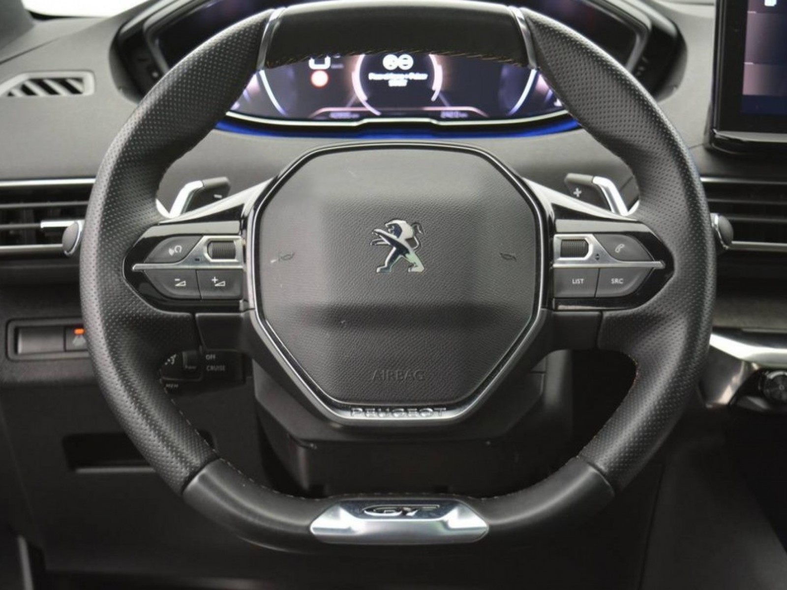 PEUGEOT - 5008 - #181673 - 26