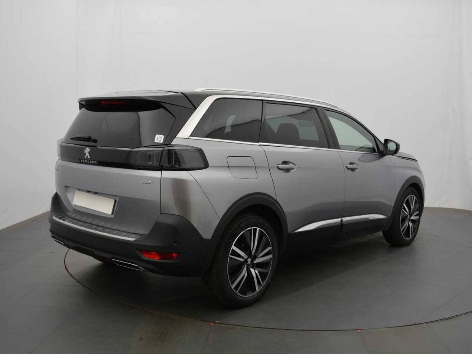 PEUGEOT - 5008 - #181673 - 3