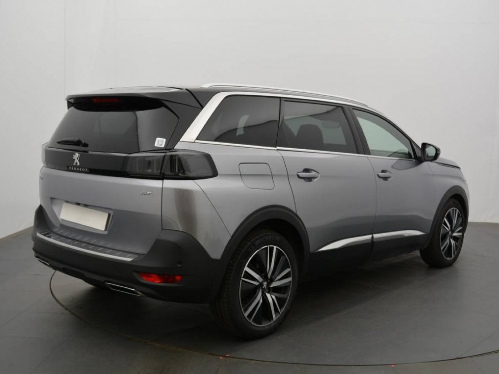 PEUGEOT - 5008 - #181673 - 19