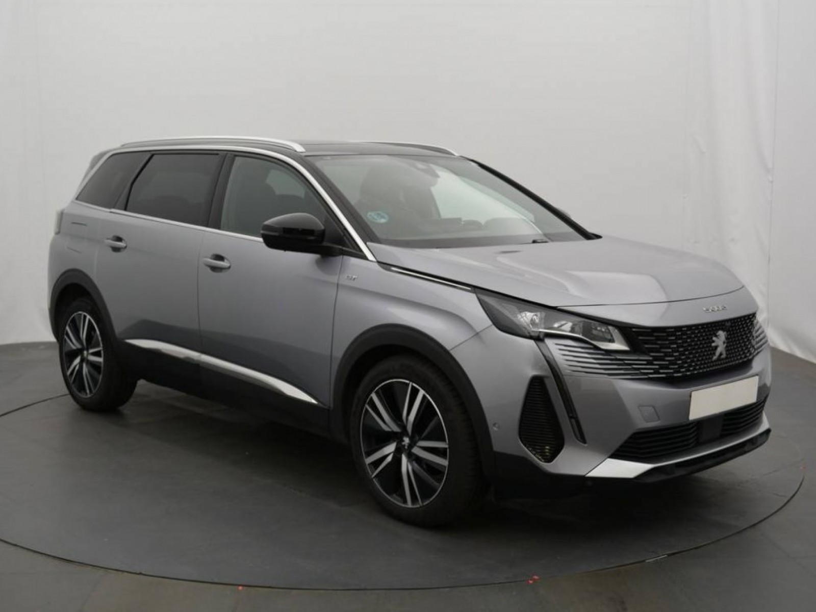 PEUGEOT - 5008 - #181672 - 1