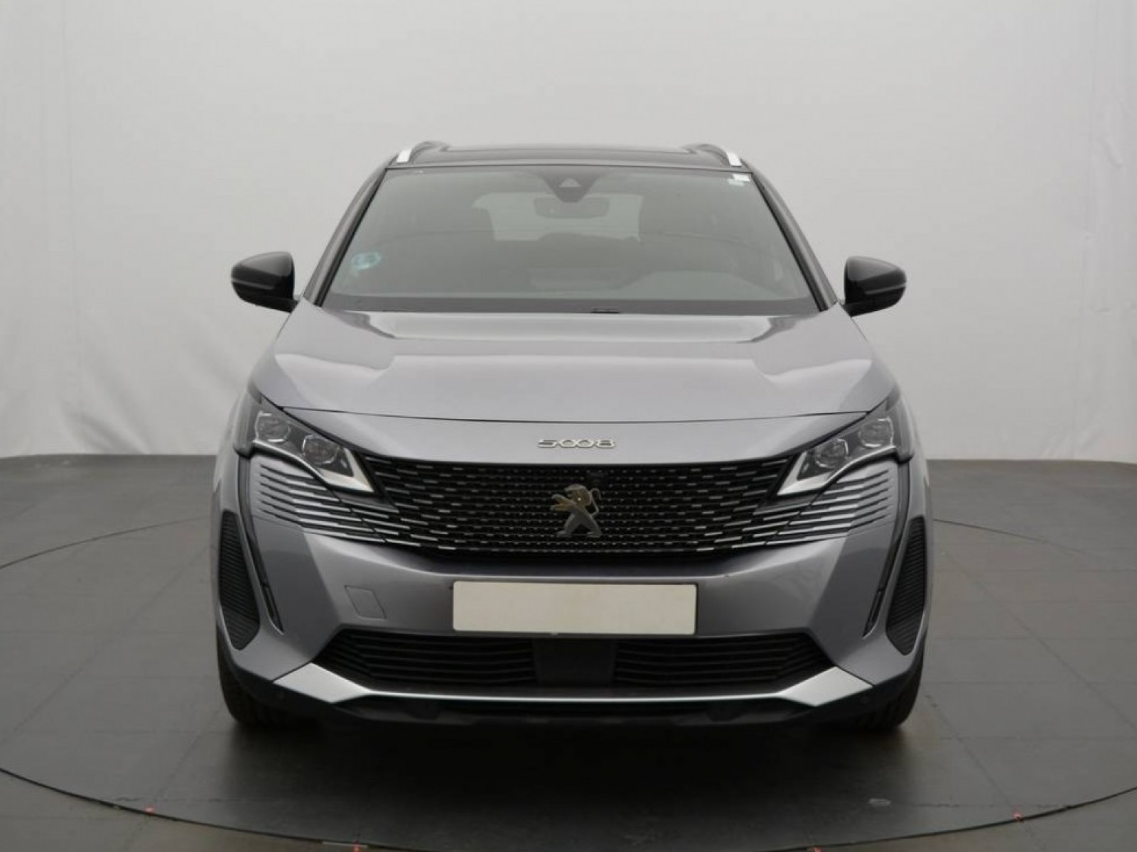 PEUGEOT - 5008 - #181672 - 4