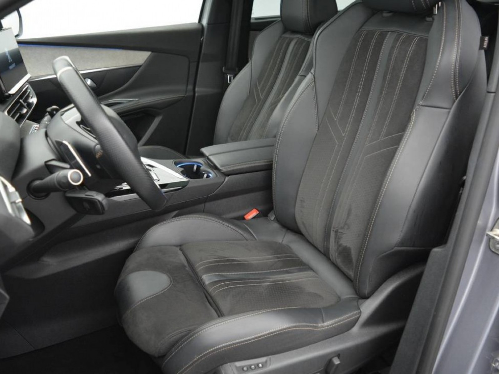 PEUGEOT - 5008 - #181672 - 7
