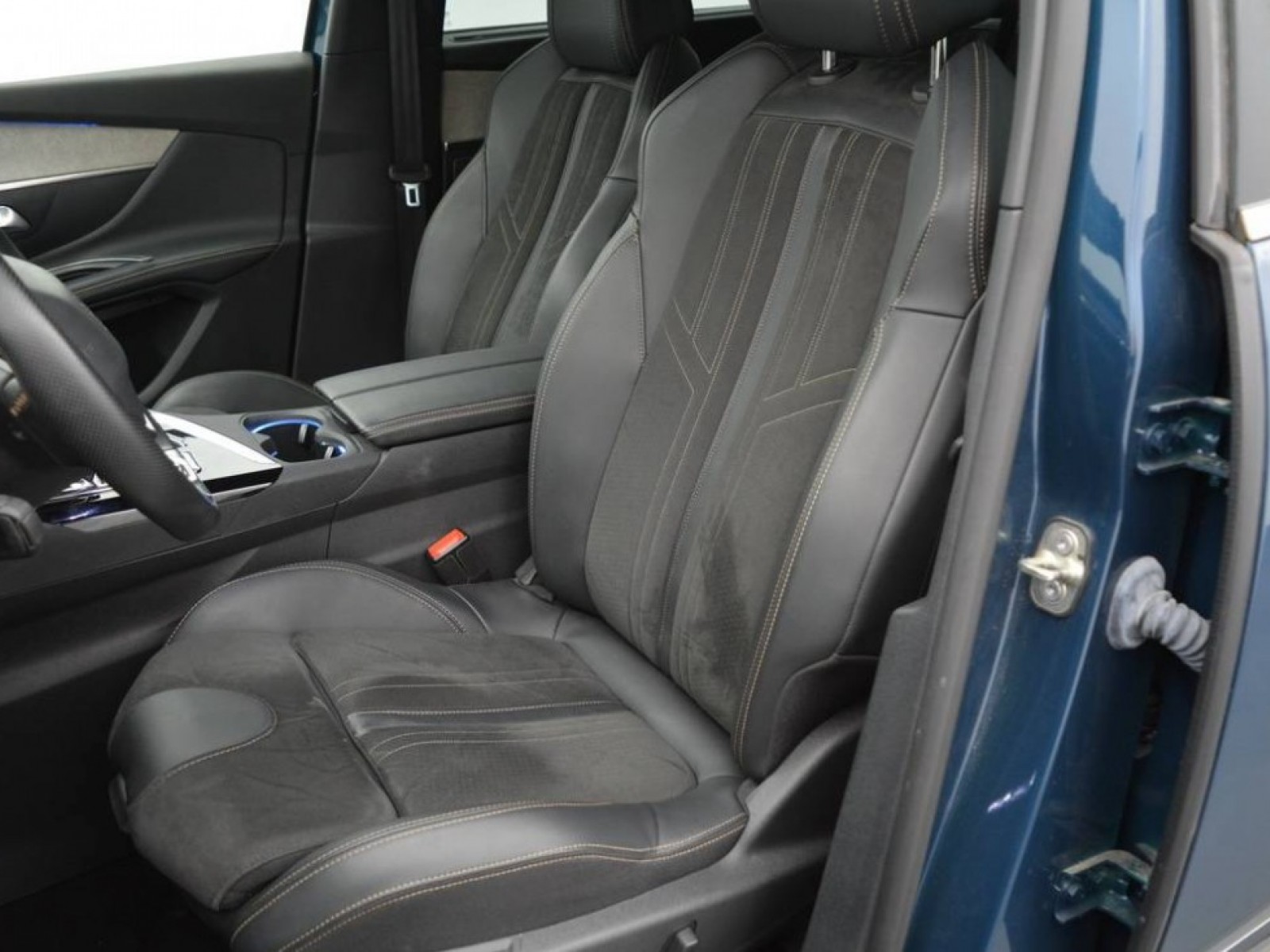 PEUGEOT - 5008 - #181677 - 7