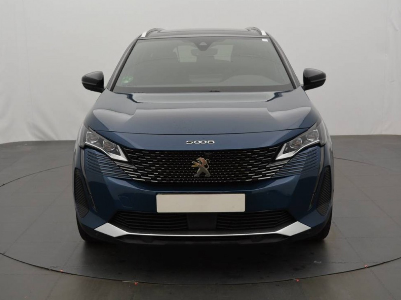 PEUGEOT - 5008 - #181677 - 22