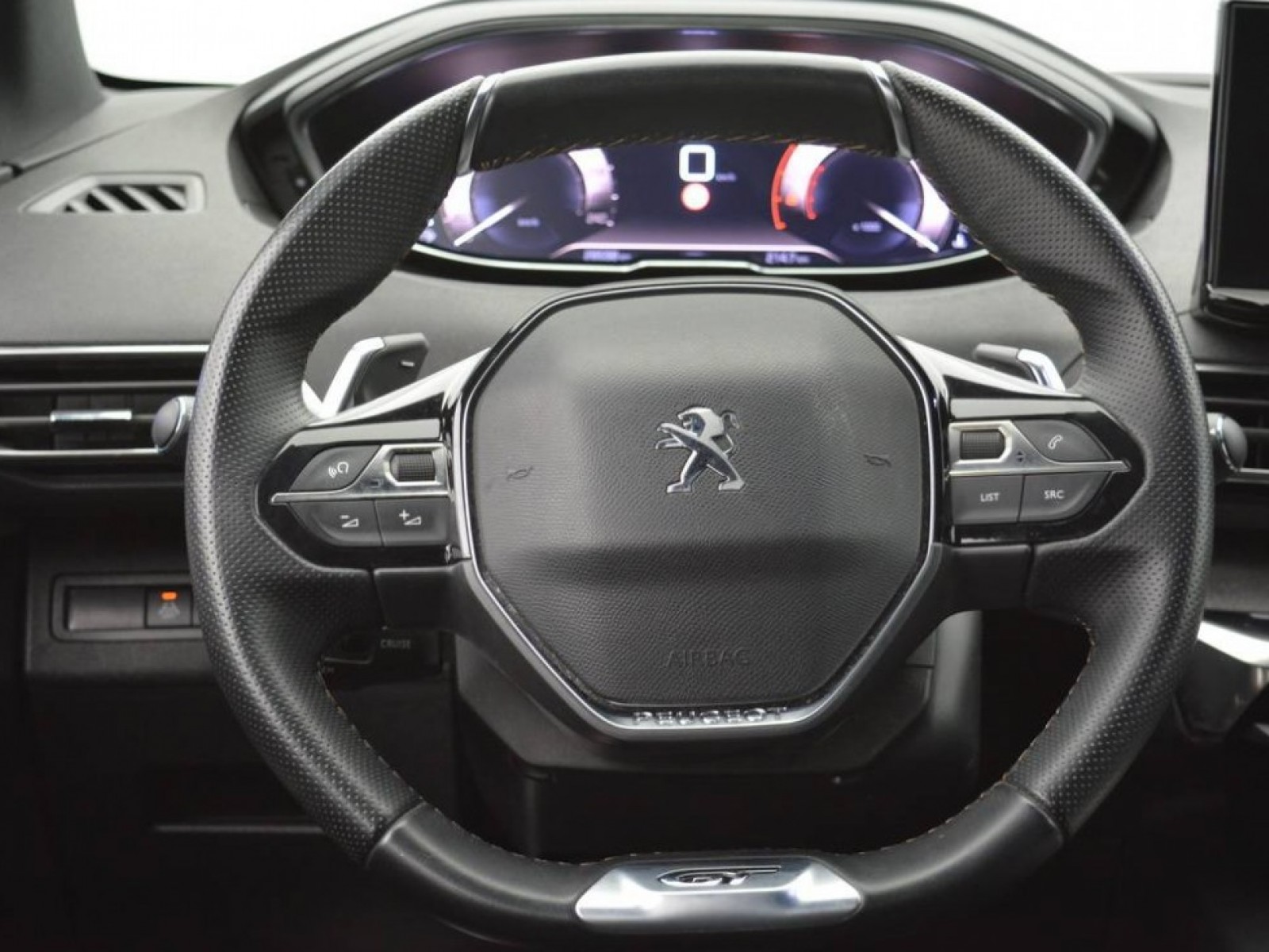 PEUGEOT - 5008 - #181677 - 29