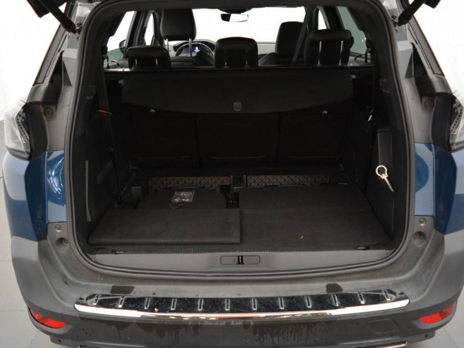 PEUGEOT - 5008 - #181677 - 34