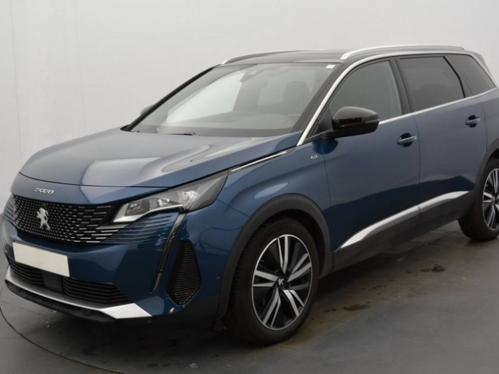 PEUGEOT - 5008 - #181677 - 16