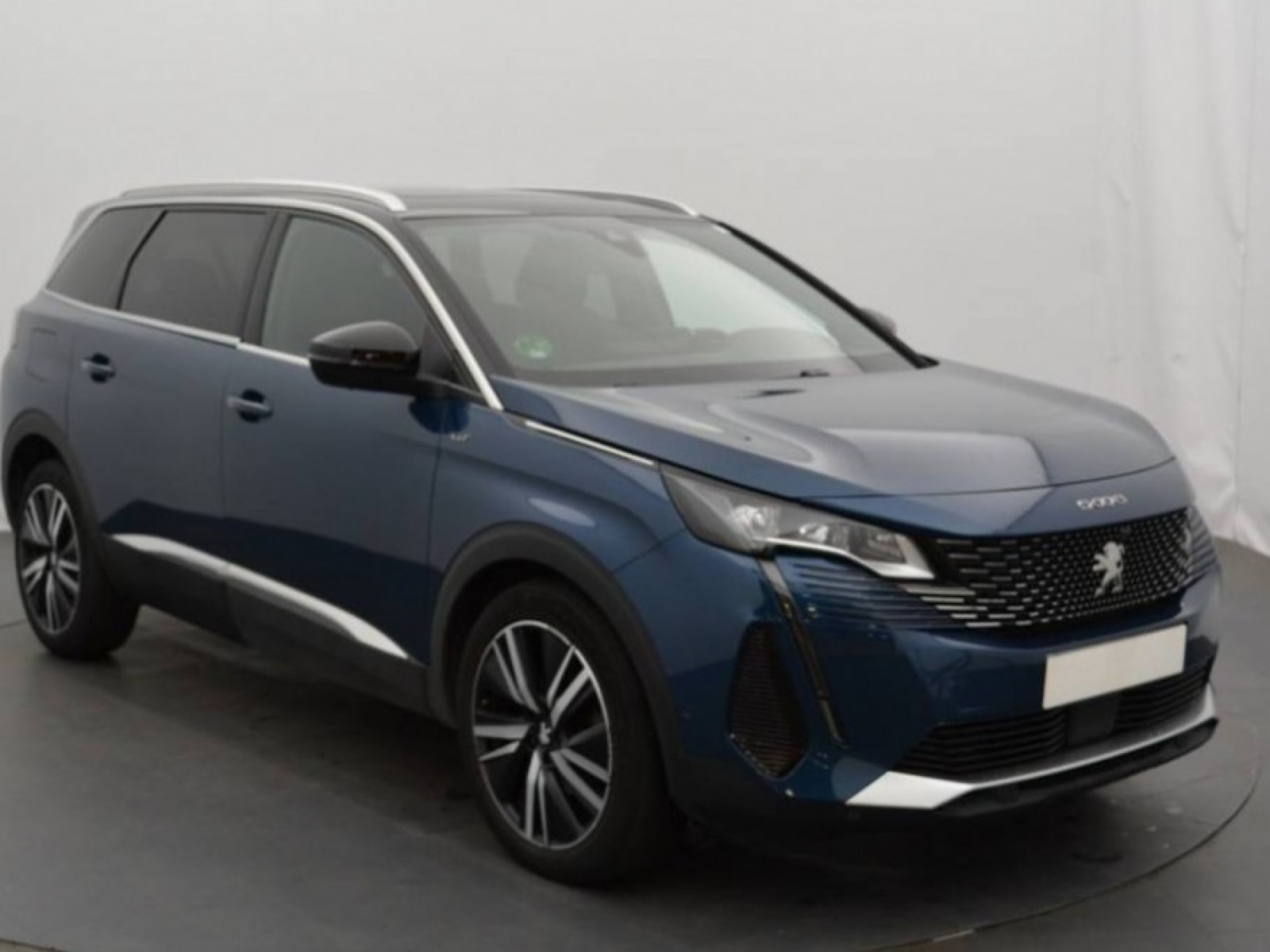 PEUGEOT - 5008 - #181677 - 18