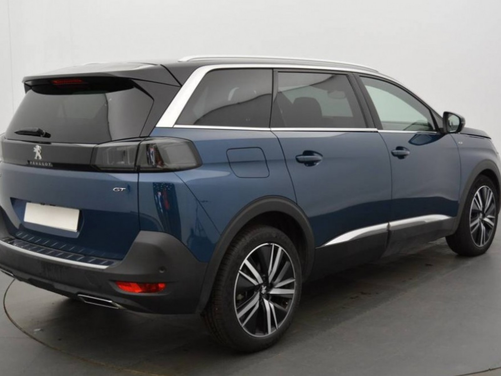 PEUGEOT - 5008 - #181677 - 20