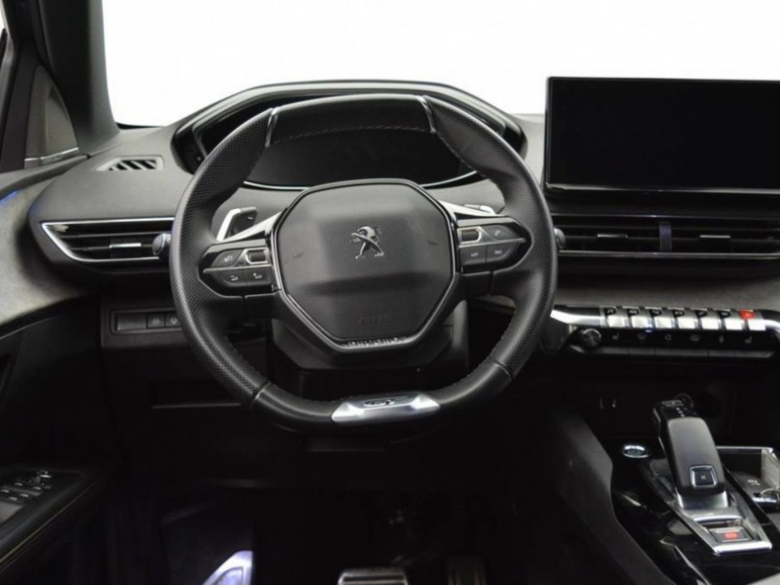 PEUGEOT - 5008 - #181677 - 28