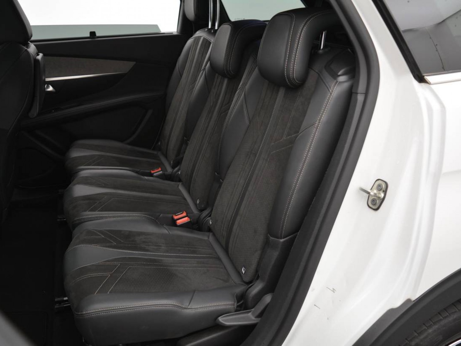 PEUGEOT - 5008 - #181682 - 8