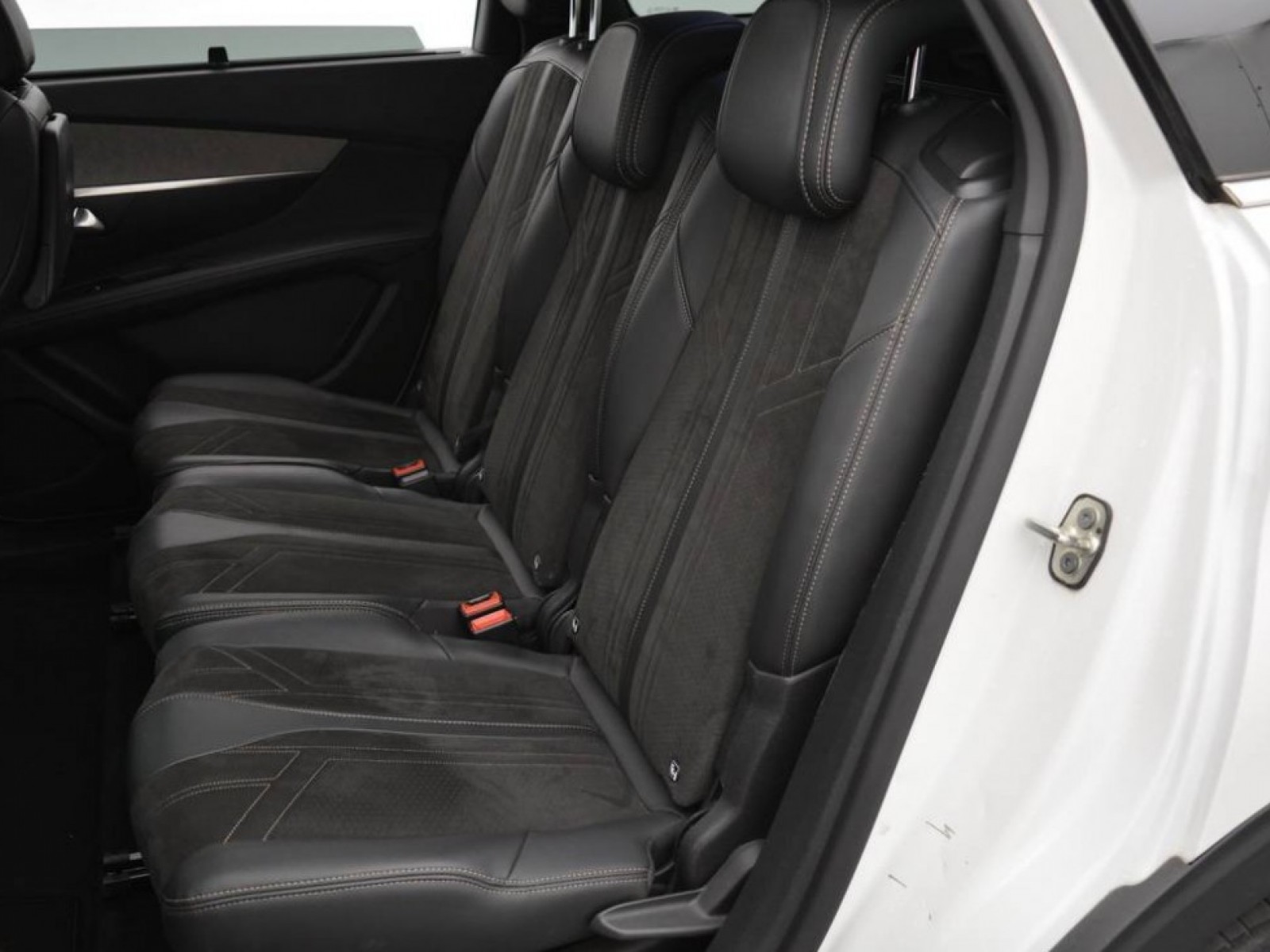 PEUGEOT - 5008 - #181682 - 24
