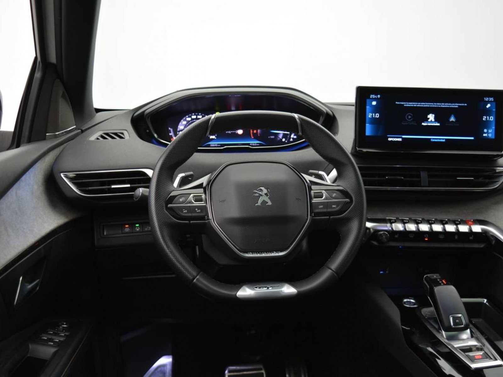 PEUGEOT - 5008 - #181682 - 9