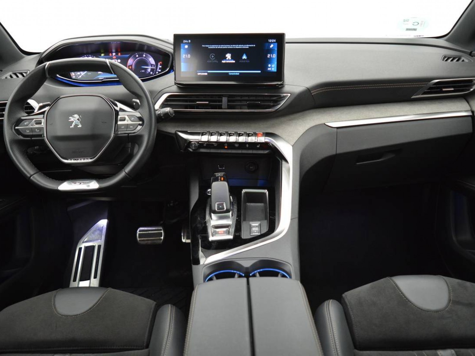 PEUGEOT - 5008 - #181682 - 15
