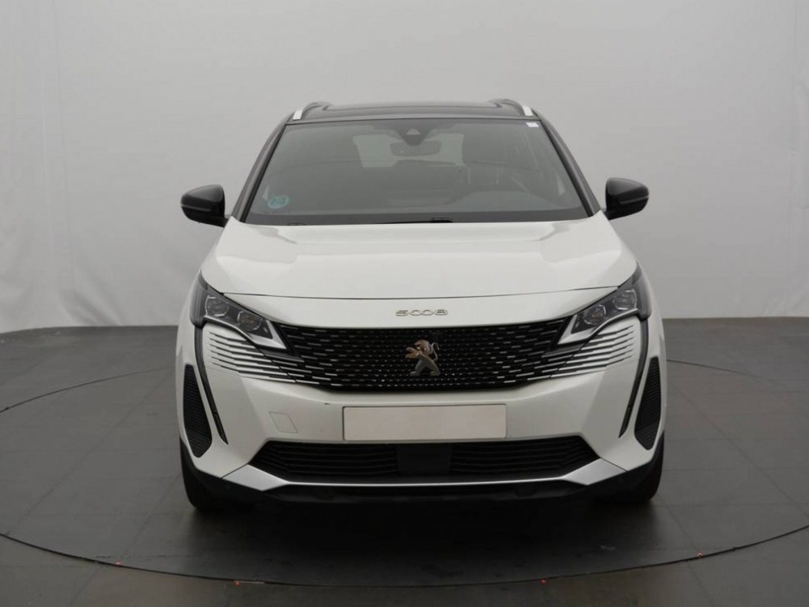 PEUGEOT - 5008 - #181681 - 4