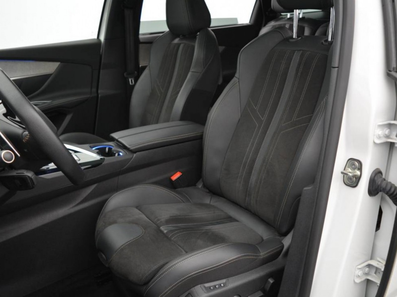 PEUGEOT - 5008 - #181681 - 7