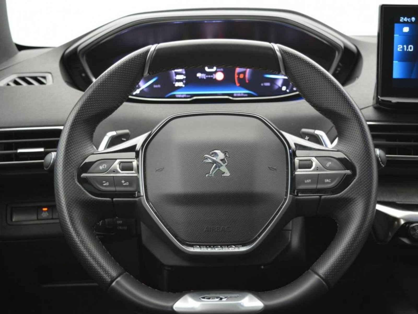 PEUGEOT - 5008 - #181681 - 10