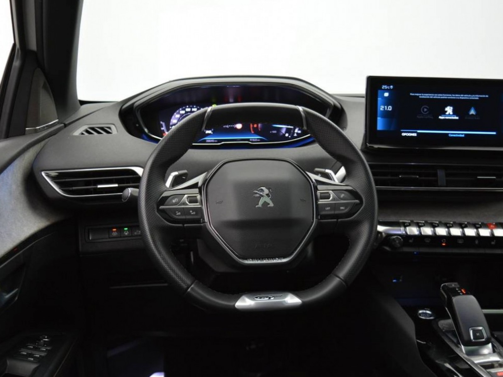 PEUGEOT - 5008 - #181681 - 28