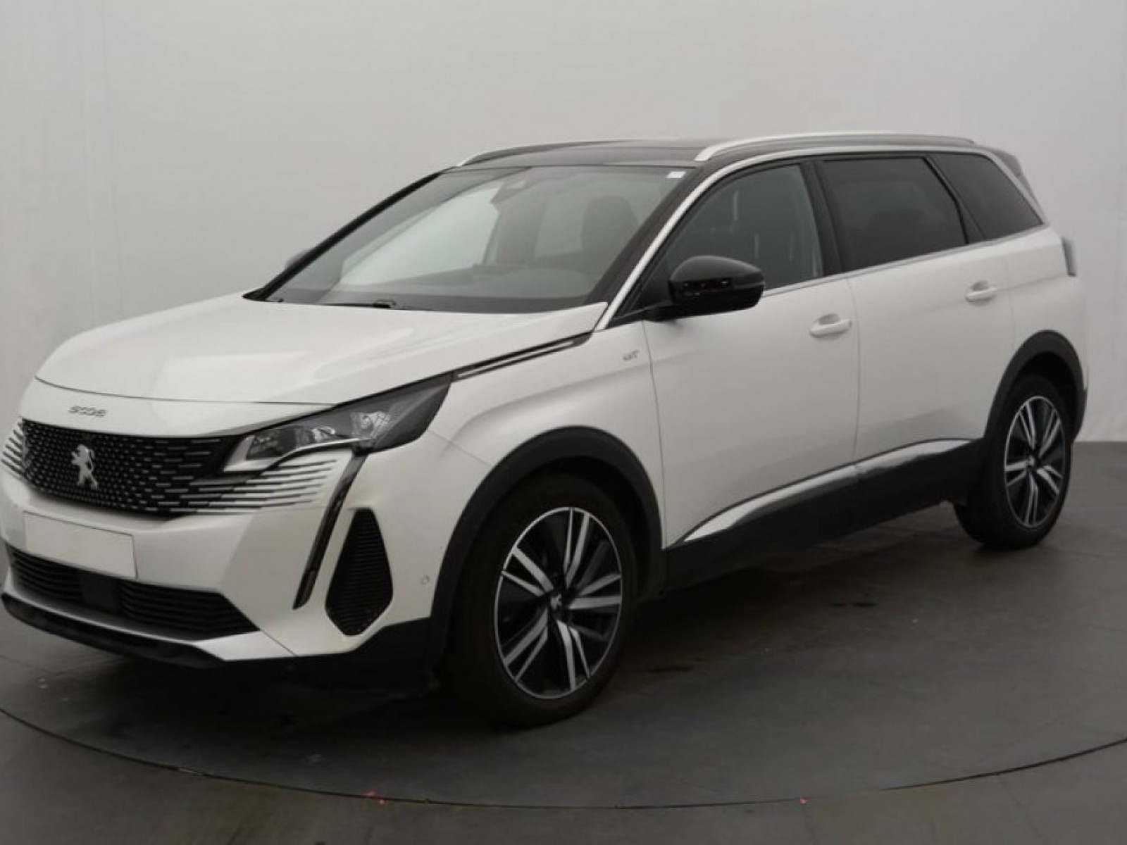 PEUGEOT - 5008 - #181681 - 16