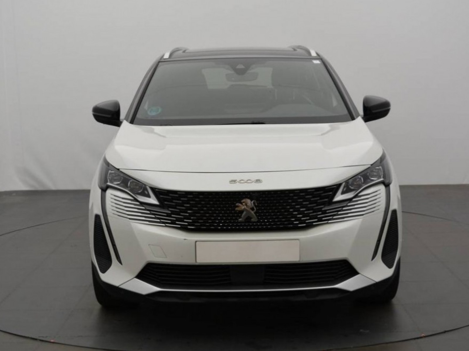 PEUGEOT - 5008 - #181681 - 23
