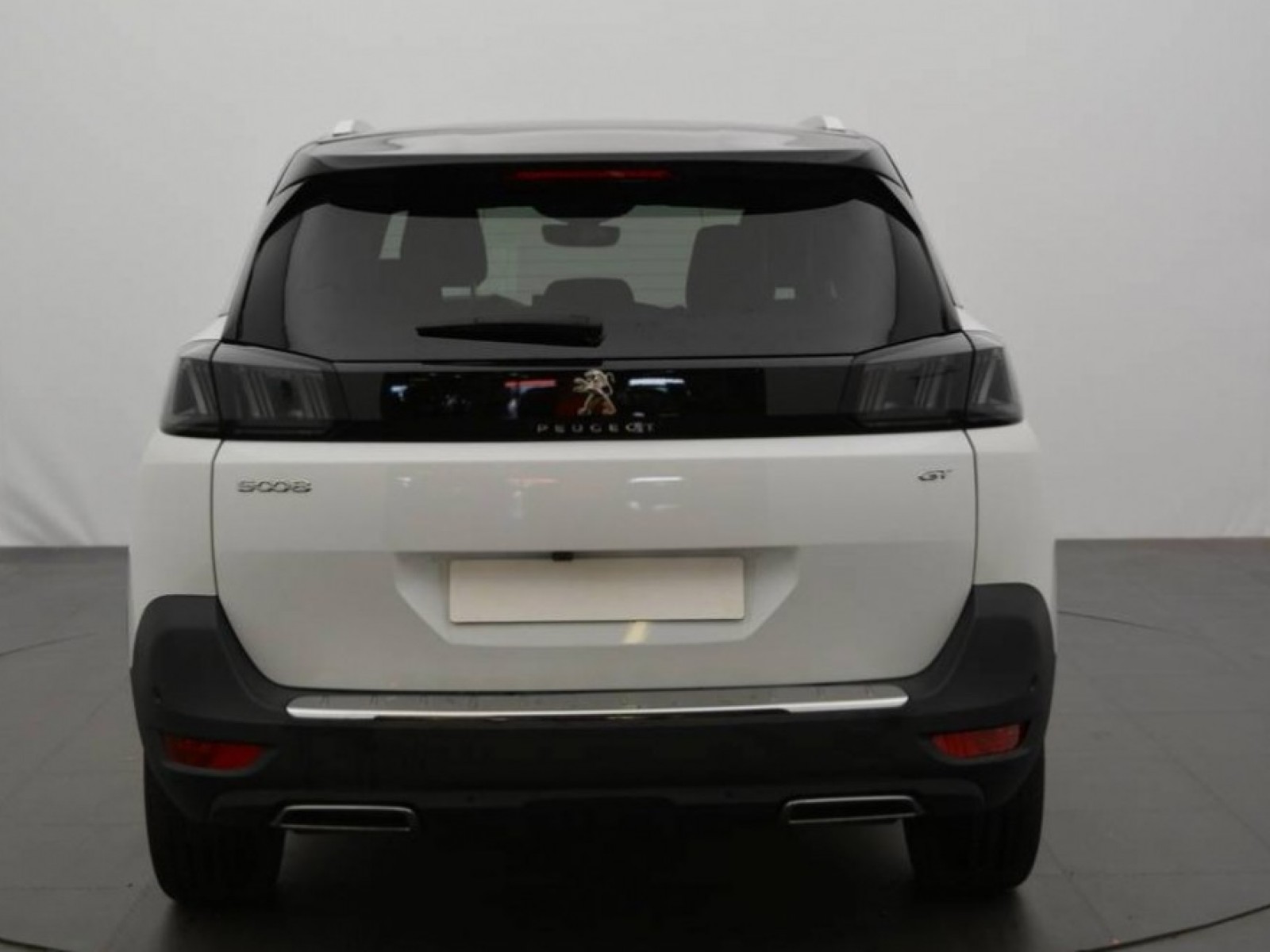 PEUGEOT - 5008 - #181681 - 24