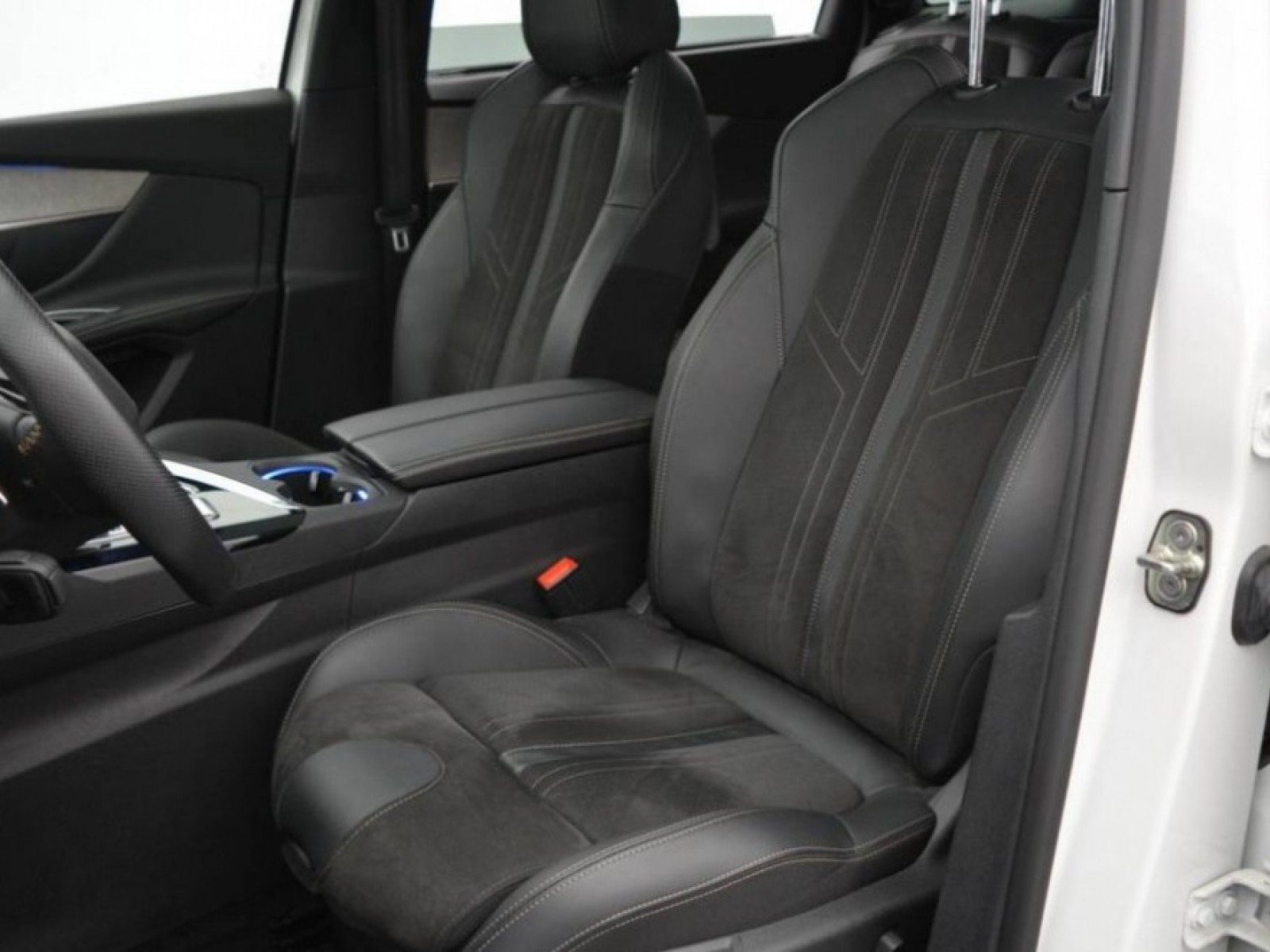 PEUGEOT - 5008 - #181681 - 26