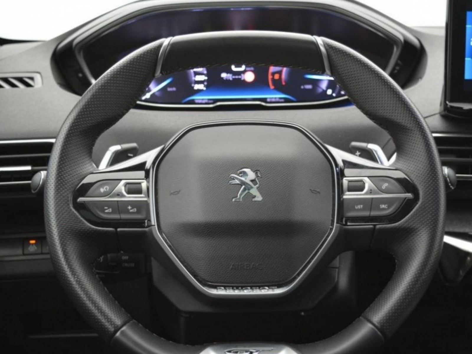 PEUGEOT - 5008 - #181681 - 30