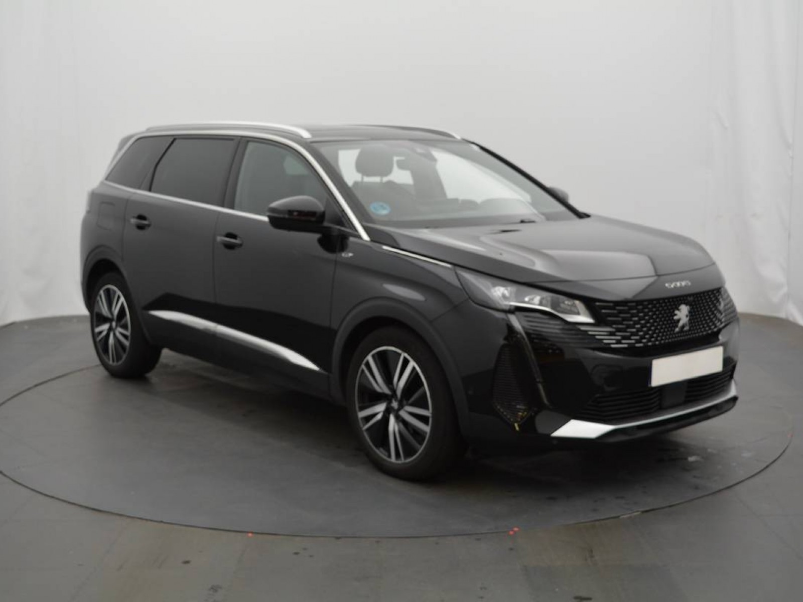 PEUGEOT - 5008 - #181680 - 1