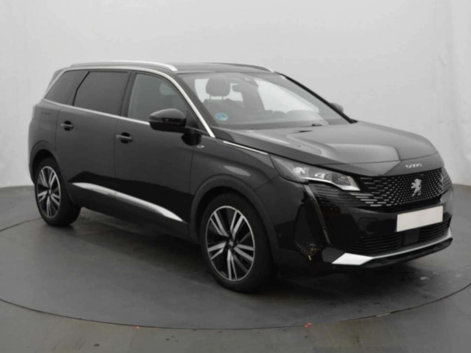 PEUGEOT - 5008 - #181680 - 17