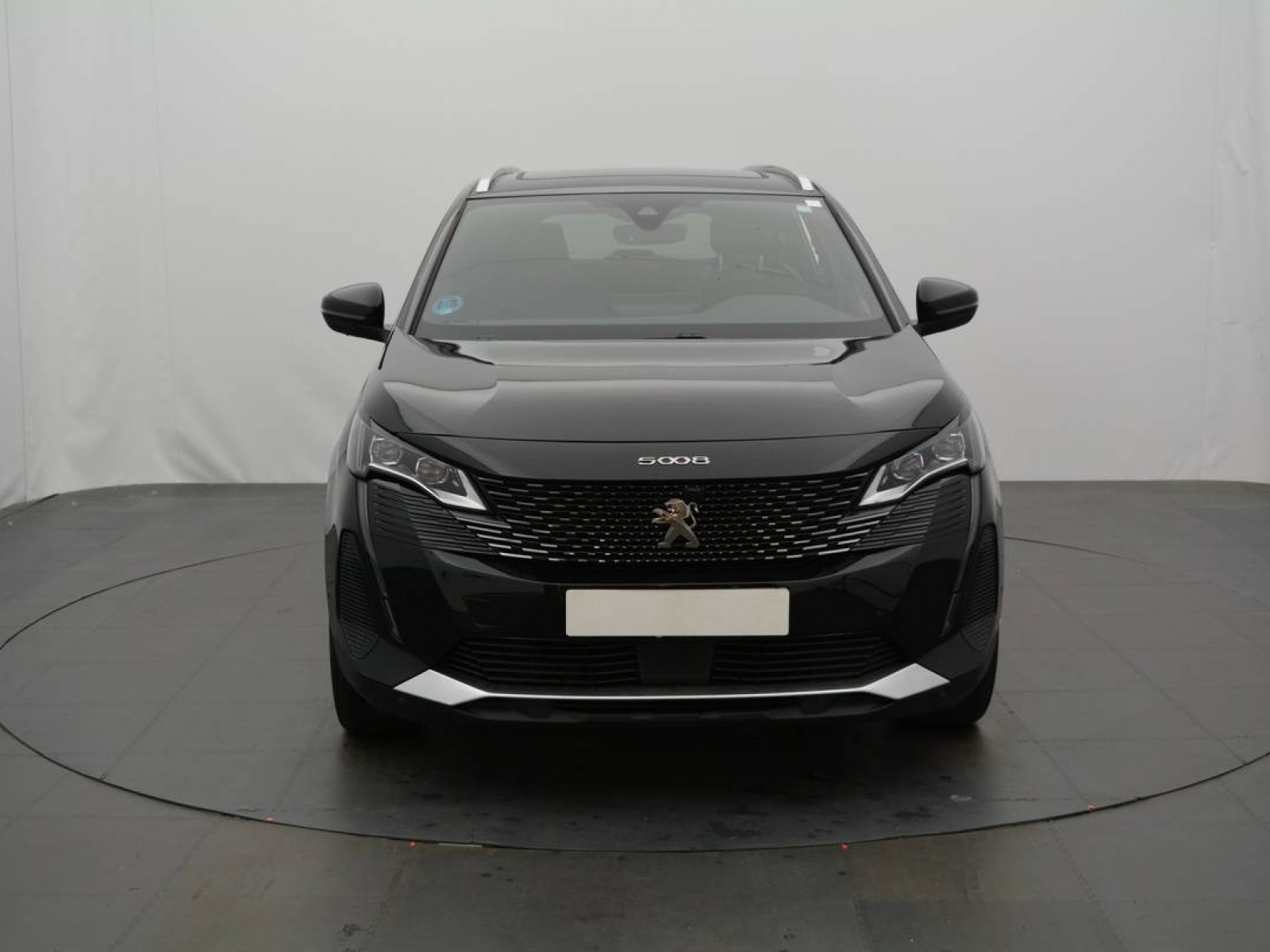 PEUGEOT - 5008 - #181680 - 4