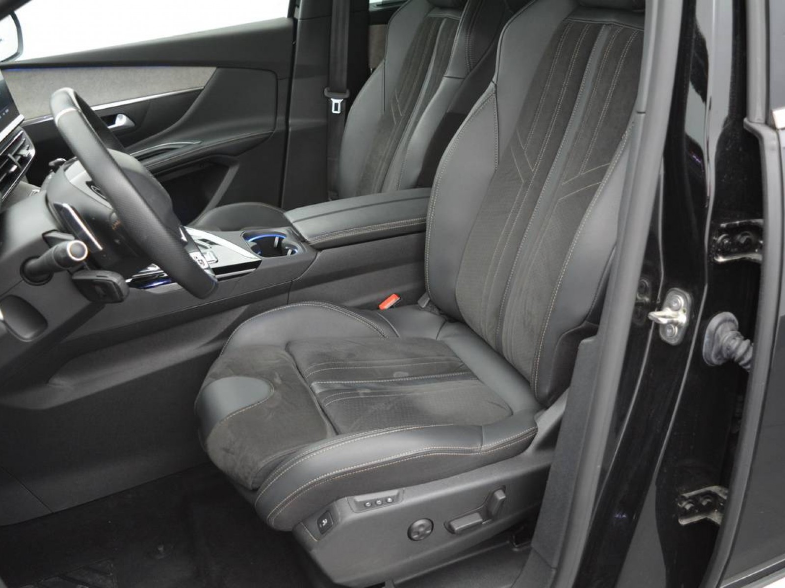PEUGEOT - 5008 - #181680 - 7